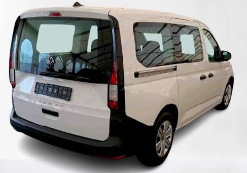 Volkswagen Caddy, 2023 2