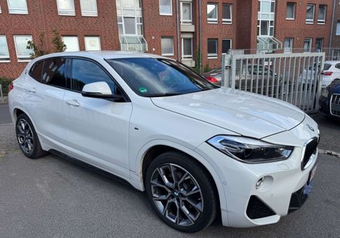 BMW X2, 2018 2