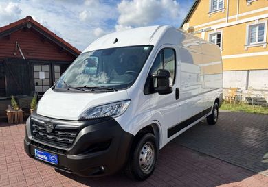 Opel Movano, 2024