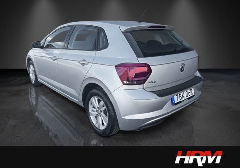 Volkswagen Polo, 2019 3