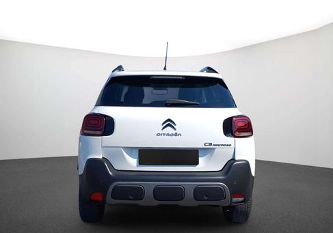 Citroën C3 Aircross, 2023 3