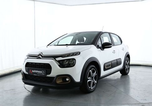 Citroën C3 Aircross, 2023 3