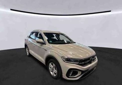 Volkswagen T-Roc, 2024