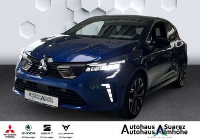 Mitsubishi Colt, 2025