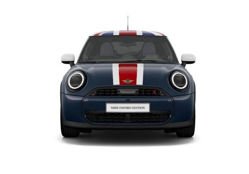 MINI Cooper S, 2026