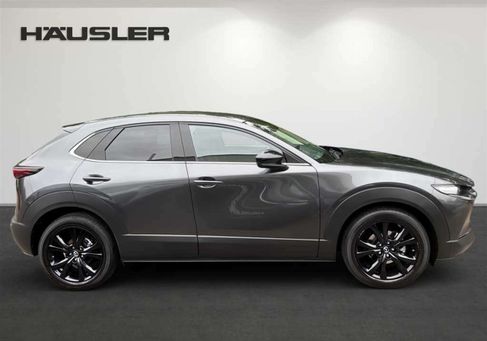 Mazda CX-30, 2025 3