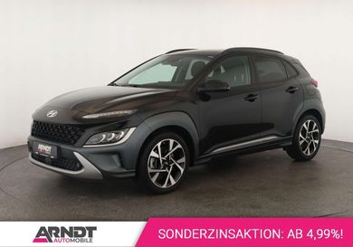 Hyundai Kona, 2023