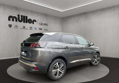 Peugeot 3008, 2023