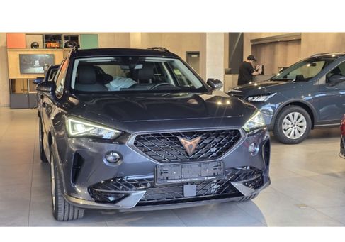 Cupra Formentor, 2022