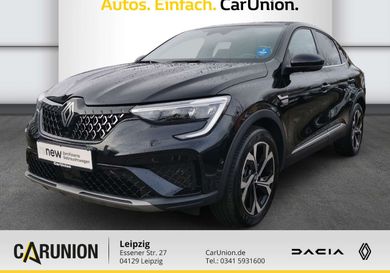 Renault Arkana, 2024