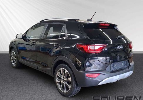 Kia Stonic, 2019