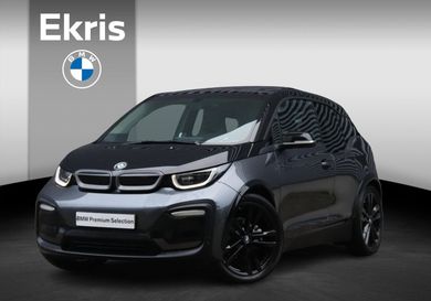BMW i3, 2019