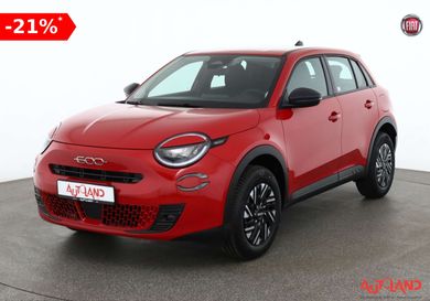 Fiat 600, 2026
