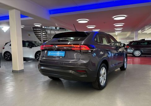 Volkswagen Taigo, 2025
