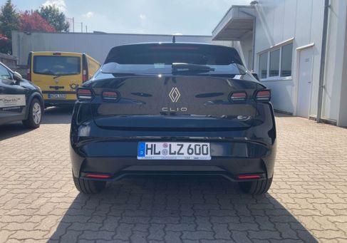 Renault Clio, 2026 2