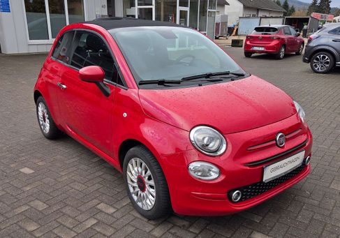 Fiat 500, 2023