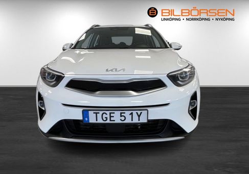 Kia Stonic, 2024 2