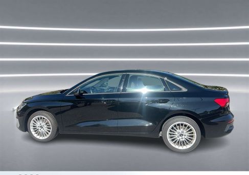 Audi A3, 2022 3