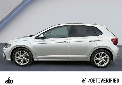 Volkswagen Polo, 2025