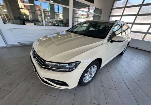 Volkswagen Passat Variant, 2024