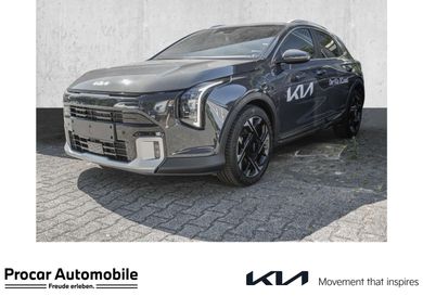 Kia XCeed, 2026