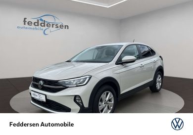 Volkswagen Taigo, 2025