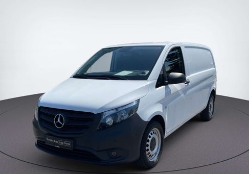 Mercedes-Benz Vito, 2021