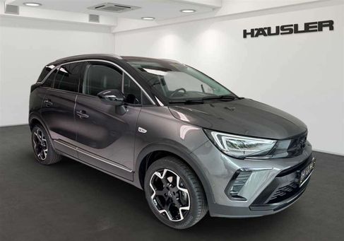 Opel Crossland X, 2022 2