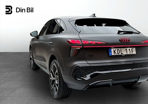 Audi Q3, 2026