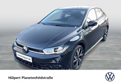 Volkswagen Polo, 2025