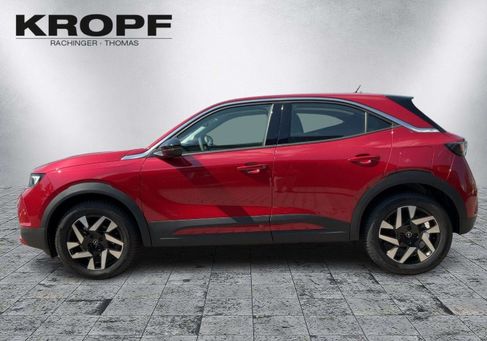Opel Mokka, 2023 3