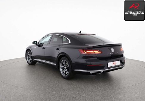 Volkswagen Arteon, 2019 3