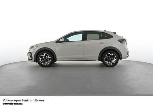 Volkswagen Taigo, 2025