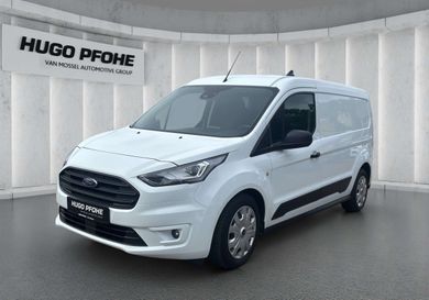 Ford Transit Connect, 2022