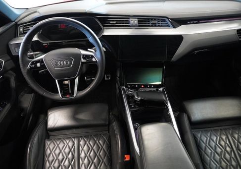 Audi, 2024 2