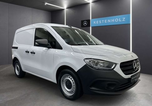 Mercedes-Benz Citan, 2023