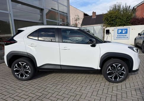 Toyota Yaris Cross, 2026 2