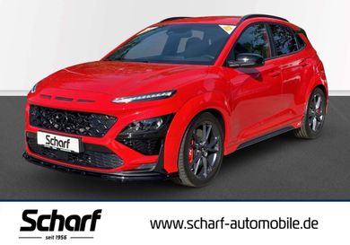 Hyundai Kona, 2023
