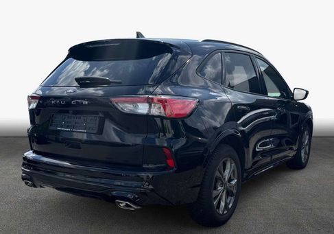 Ford Kuga, 2023