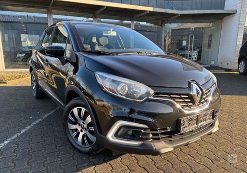 Renault Captur, 2019