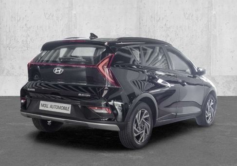 Hyundai Bayon, 2026 2
