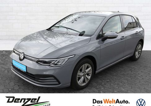 Volkswagen Golf, 2021 2