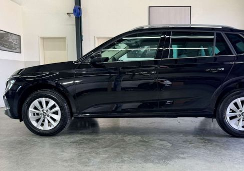 Skoda Kamiq, 2025