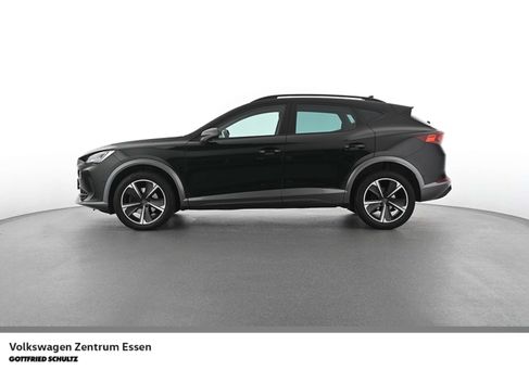 Cupra Formentor, 2023