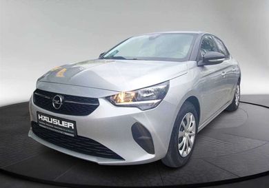 Opel Corsa, 2022