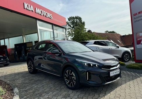 Kia XCeed, 2024