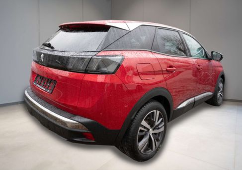 Peugeot 3008, 2023