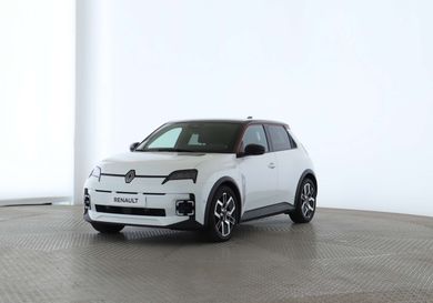 Renault R 5, 2025