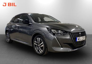 Peugeot 208, 2023