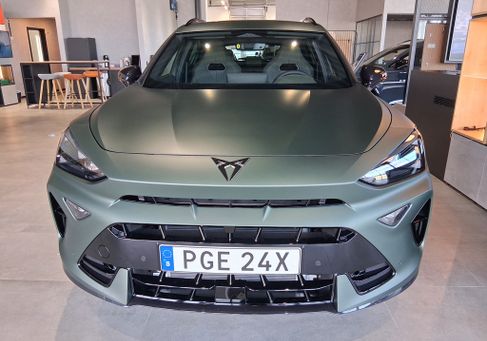 Cupra Formentor, 2026